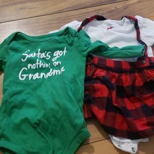 Christmas outfits
